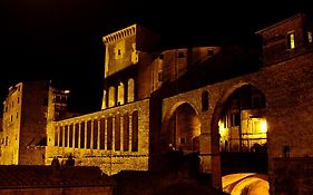 Affittacamere La Magica Torre